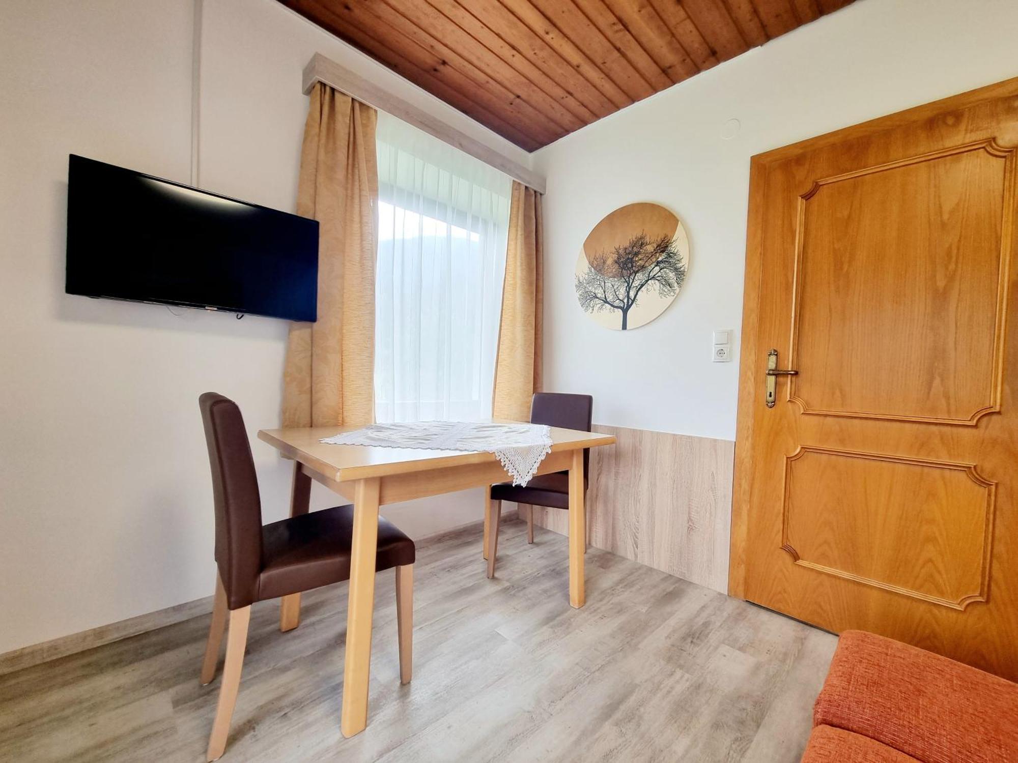 Guesthouse Schoba Typ B Oberdobernitzen Ngoại thất bức ảnh