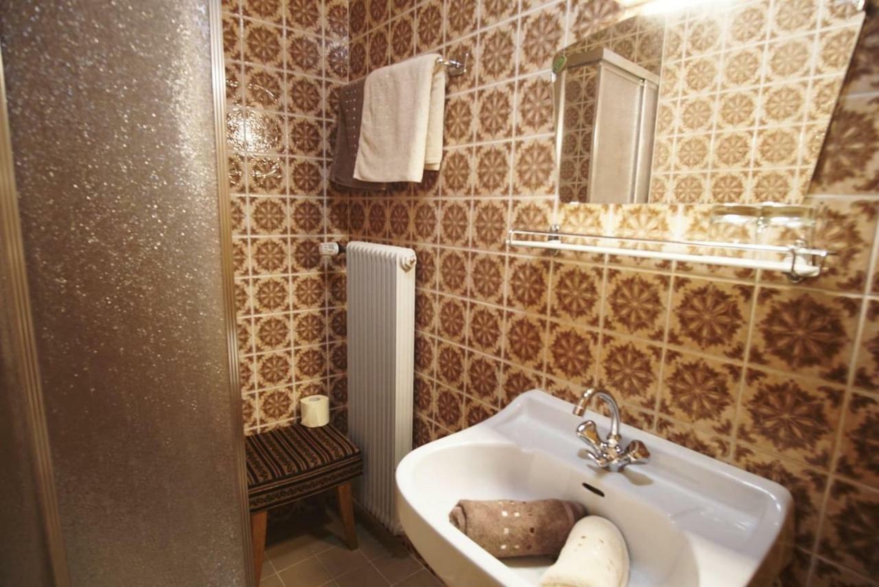 Guesthouse Schoba Typ B Oberdobernitzen Ngoại thất bức ảnh